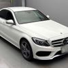 mercedes-benz c-class 2018 CFJ1816013 image 1