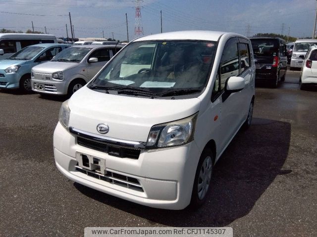 daihatsu move 2013 -DAIHATSU--Move DBA-LA100S--LA100S-0275647---DAIHATSU--Move DBA-LA100S--LA100S-0275647- image 1