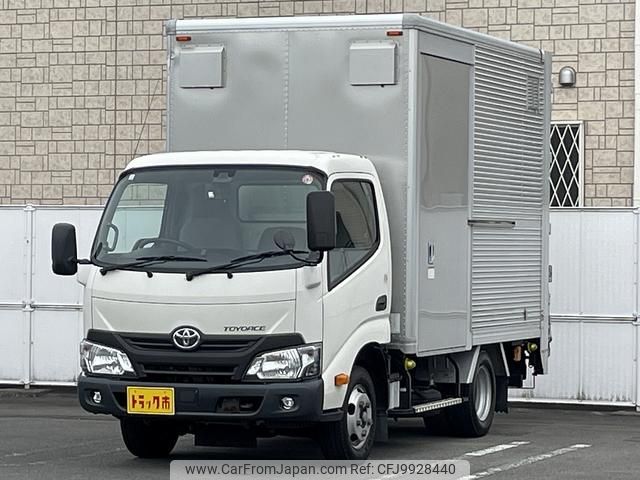 toyota toyoace 2019 GOO_NET_EXCHANGE_0403464A30240622W002 image 2