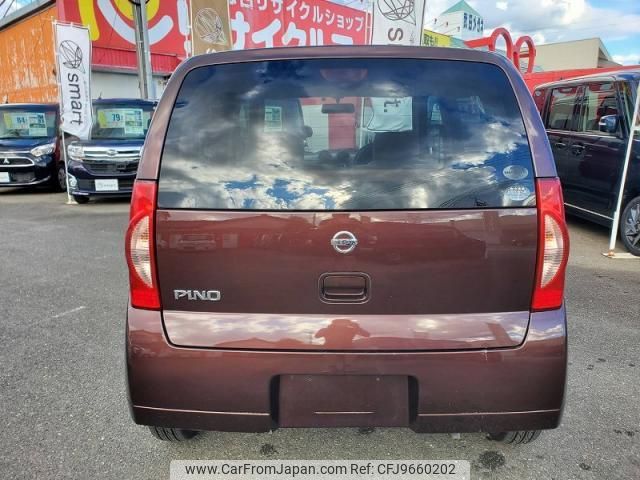 nissan pino 2010 quick_quick_DBA-HC24S_HC24S-605860 image 2