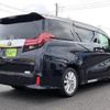 toyota alphard 2016 -TOYOTA--Alphard DBA-AGH30W--AGH30-0094829---TOYOTA--Alphard DBA-AGH30W--AGH30-0094829- image 2