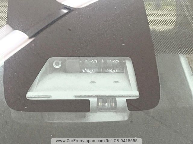 toyota aqua 2019 CFJ9415655 image 2