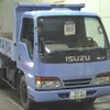 isuzu elf-truck 1995 -ISUZU 【福島 100ｻ4385】--Elf NKR66EN-7444043---ISUZU 【福島 100ｻ4385】--Elf NKR66EN-7444043- image 1