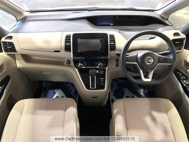 nissan serena 2016 -NISSAN--Serena DAA-GC27--GC27-008069---NISSAN--Serena DAA-GC27--GC27-008069- image 2