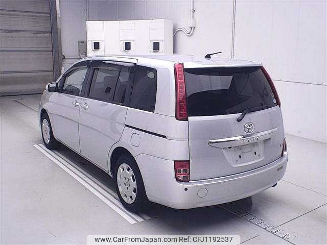 toyota isis 2010 -TOYOTA--Isis ZGM11G-0007812---TOYOTA--Isis ZGM11G-0007812- image 2