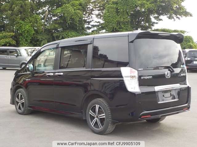 honda stepwagon 2011 -HONDA--Stepwgn DBA-RK6--RK6-1200618---HONDA--Stepwgn DBA-RK6--RK6-1200618- image 2