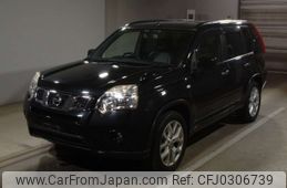 nissan x-trail 2013 -NISSAN--X-Trail NT31-316020---NISSAN--X-Trail NT31-316020-