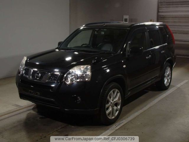 nissan x-trail 2013 -NISSAN--X-Trail NT31-316020---NISSAN--X-Trail NT31-316020- image 1