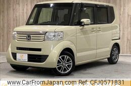 honda n-box 2014 -HONDA--N BOX DBA-JF1--JF1-1510021---HONDA--N BOX DBA-JF1--JF1-1510021-