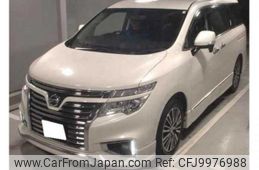 nissan elgrand 2017 quick_quick_DBA-TE52_089140