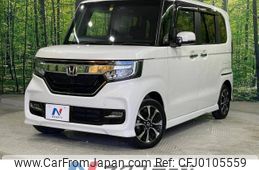 honda n-box 2019 -HONDA--N BOX 6BA-JF3--JF3-1421965---HONDA--N BOX 6BA-JF3--JF3-1421965-