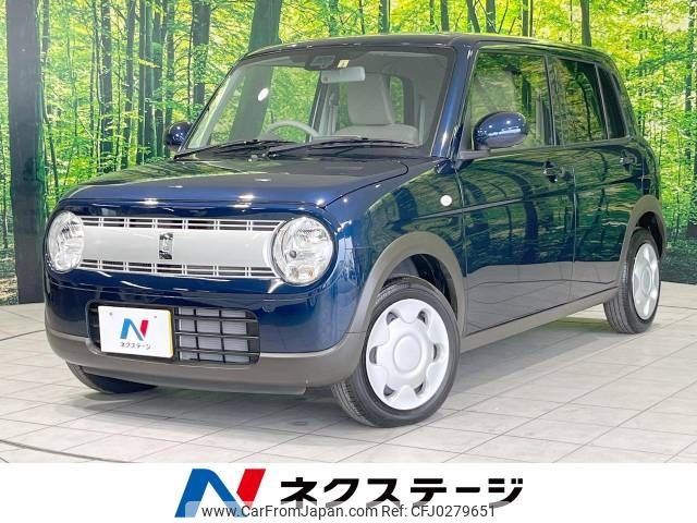 suzuki alto-lapin 2022 -SUZUKI--Alto Lapin 5BA-HE33S--HE33S-337861---SUZUKI--Alto Lapin 5BA-HE33S--HE33S-337861- image 1