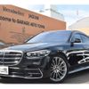 mercedes-benz s-class 2022 CFJ1762936 image 1