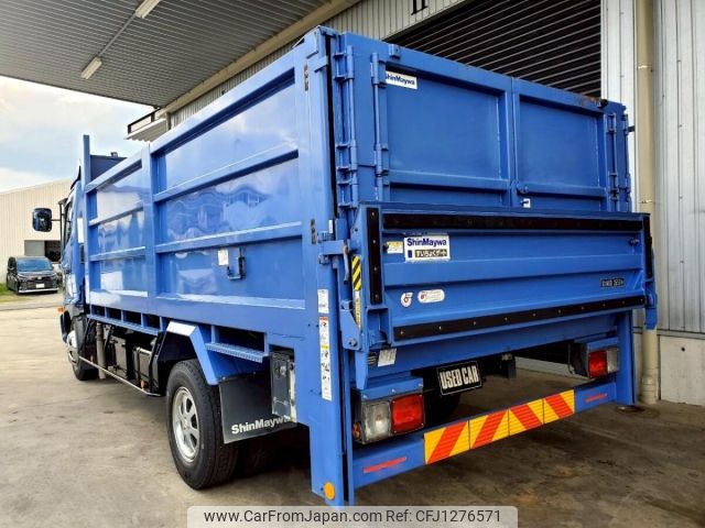 hino ranger 2019 -HINO--Hino Ranger FC2ABA-112748---HINO--Hino Ranger FC2ABA-112748- image 2