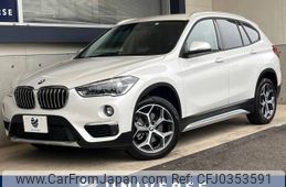 bmw x1 2018 -BMW--BMW X1 LDA-HT20--WBAHT920205J65401---BMW--BMW X1 LDA-HT20--WBAHT920205J65401-