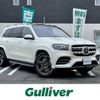 mercedes-benz gls-class 2023 -MERCEDES-BENZ--Benz GLS 3DA-167923--W1N1679232A987892---MERCEDES-BENZ--Benz GLS 3DA-167923--W1N1679232A987892- image 1