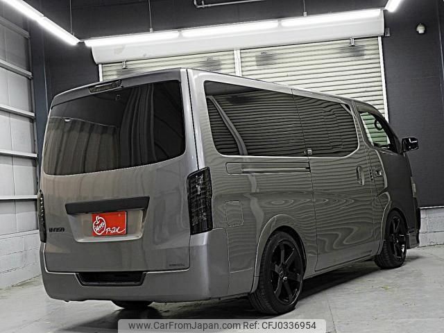 nissan caravan-van 2014 -NISSAN--Caravan Van CBF-VR2E26--VR2E26-020925---NISSAN--Caravan Van CBF-VR2E26--VR2E26-020925- image 2