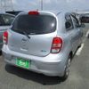 nissan march 2013 -NISSAN 【名変中 】--March K13--714914---NISSAN 【名変中 】--March K13--714914- image 12