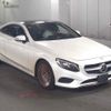 mercedes-benz s-class 2018 quick_quick_DBA-217364_WDD2173641A017922 image 1