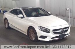 mercedes-benz s-class 2018 quick_quick_DBA-217364_WDD2173641A017922