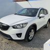 mazda cx-5 2013 -MAZDA--CX-5 LDA-KE2FW--KE2FW-123693---MAZDA--CX-5 LDA-KE2FW--KE2FW-123693- image 1