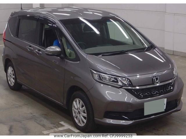 honda freed-plus 2021 quick_quick_6BA-GB6_GB6-3109300 image 1