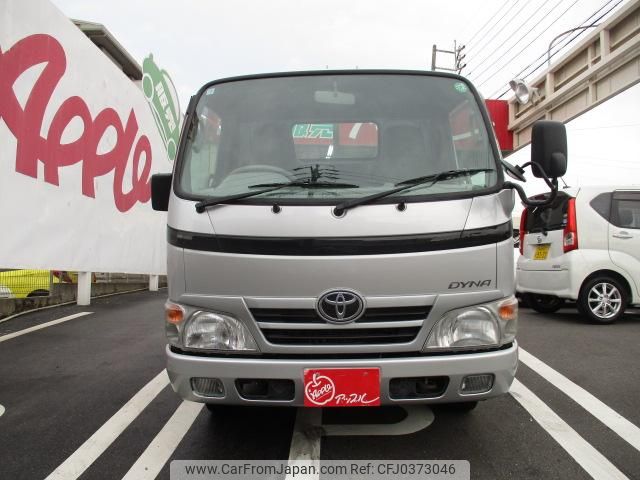 toyota dyna-truck 2009 GOO_NET_EXCHANGE_0207549A30241026W001 image 2