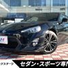 toyota 86 2013 -TOYOTA--86 DBA-ZN6--ZN6-038590---TOYOTA--86 DBA-ZN6--ZN6-038590- image 1