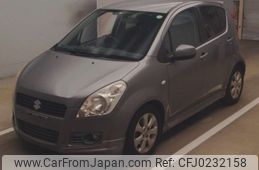 suzuki splash 2010 -SUZUKI--Splash XB32S-TSMEXB32S00340837---SUZUKI--Splash XB32S-TSMEXB32S00340837-