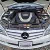 mercedes-benz c-class 2008 CFJ6907622 image 23