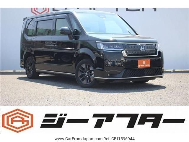 honda stepwagon 2022 CFJ1596944 image 1