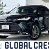 toyota harrier 2023 -TOYOTA--Harrier 6AA-AXUH80--AXUH80-0058310---TOYOTA--Harrier 6AA-AXUH80--AXUH80-0058310- image 1