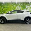 toyota c-hr 2020 quick_quick_6AA-ZYX11_ZYX11-2006867 image 2