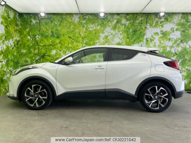 toyota c-hr 2020 quick_quick_6AA-ZYX11_ZYX11-2006867 image 2