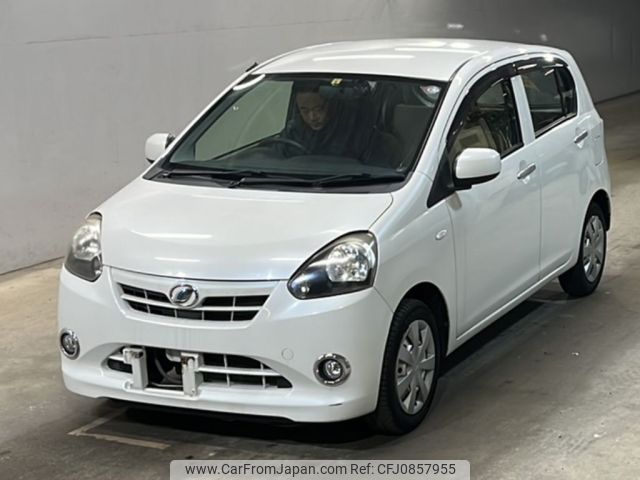 daihatsu mira-e-s 2012 -DAIHATSU--Mira e:s LA310S-1011669---DAIHATSU--Mira e:s LA310S-1011669- image 1