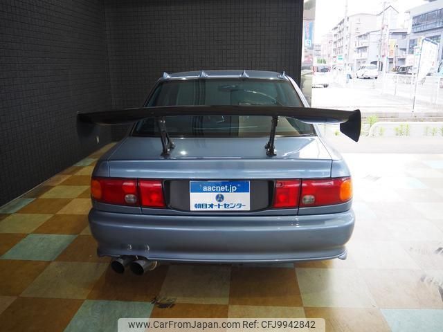 mitsubishi lancer 1996 quick_quick_E-CE9A_CE9A-0110429 image 2