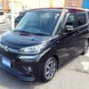 mitsubishi delica-d2 2019 -MITSUBISHI 【岡山 502ﾇ8370】--Delica D2 MB46S--750024---MITSUBISHI 【岡山 502ﾇ8370】--Delica D2 MB46S--750024- image 1