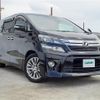 toyota vellfire 2013 -TOYOTA--Vellfire DBA-ANH20W--ANH20-8291272---TOYOTA--Vellfire DBA-ANH20W--ANH20-8291272- image 1