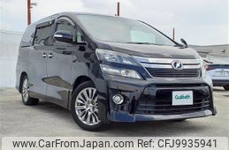 toyota vellfire 2013 -TOYOTA--Vellfire DBA-ANH20W--ANH20-8291272---TOYOTA--Vellfire DBA-ANH20W--ANH20-8291272-