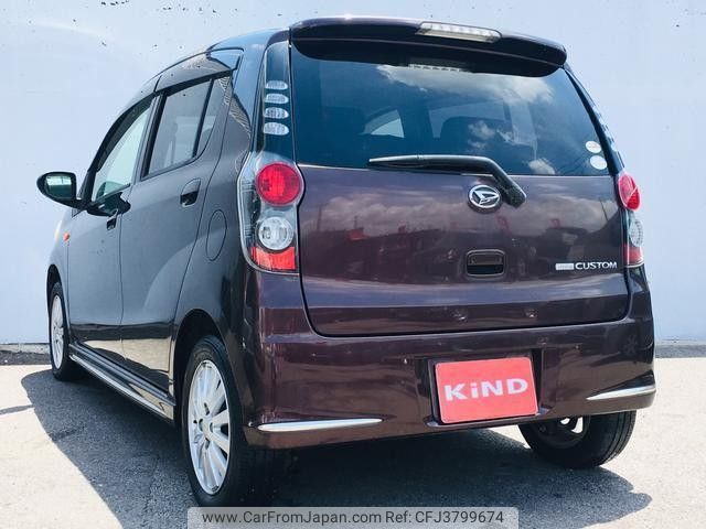 daihatsu mira-custom 2007 quick_quick_DBA-L275S_L275S-0023526 image 2