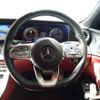 mercedes-benz cls-class 2018 CFJ1007768 image 10