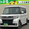 daihatsu tanto 2017 quick_quick_DBA-LA600S_LA600S-0590556 image 1