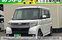 daihatsu tanto 2017 quick_quick_DBA-LA600S_LA600S-0590556