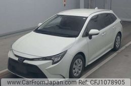 toyota corolla-touring-wagon 2021 -TOYOTA--Corolla Touring 6AA-ZWE211W--ZWE211-6066005---TOYOTA--Corolla Touring 6AA-ZWE211W--ZWE211-6066005-