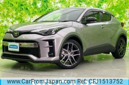 toyota c-hr 2019 CFJ1513752