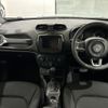 jeep renegade 2021 CFJ1833882 image 7