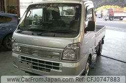 suzuki carry-truck 2023 -SUZUKI 【三重 480ﾊ3530】--Carry Truck DA16T--749657---SUZUKI 【三重 480ﾊ3530】--Carry Truck DA16T--749657-