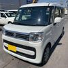 suzuki spacia 2023 -SUZUKI 【旭川 580ﾆ1545】--Spacia MK53S--456299---SUZUKI 【旭川 580ﾆ1545】--Spacia MK53S--456299- image 1