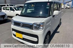 suzuki spacia 2023 -SUZUKI 【旭川 580ﾆ1545】--Spacia MK53S--456299---SUZUKI 【旭川 580ﾆ1545】--Spacia MK53S--456299-