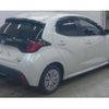 toyota yaris 2021 quick_quick_6AA-MXPH10_2083554 image 5